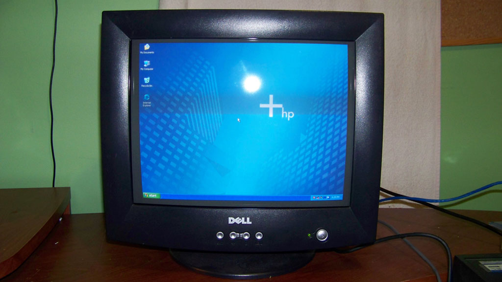 acer x223w monitor driver windows xp